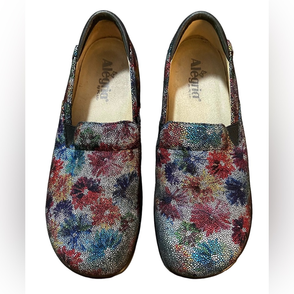 Alegria Keli Pro shoes/clogs